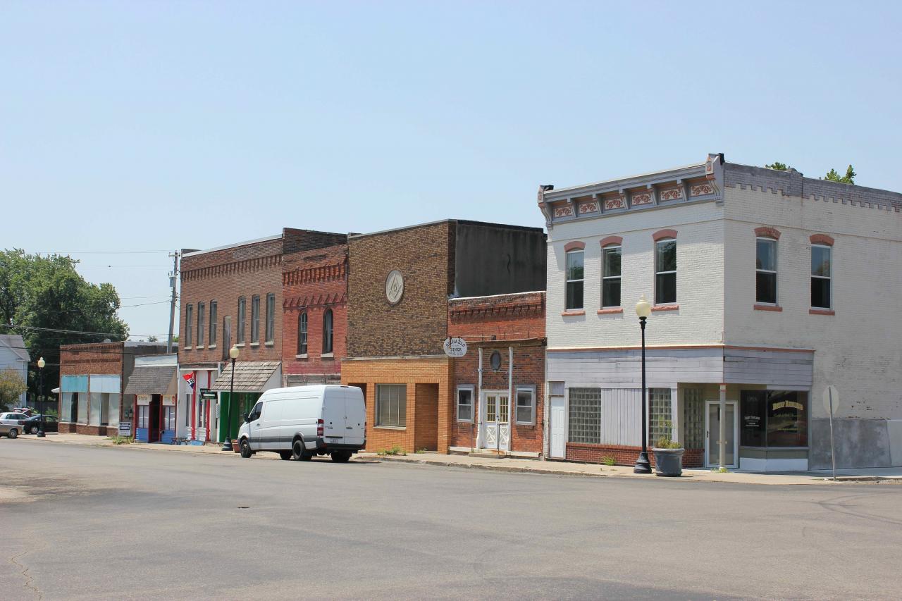 Waverly nebraska