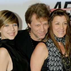 Jon Bon Jovi's collaborations