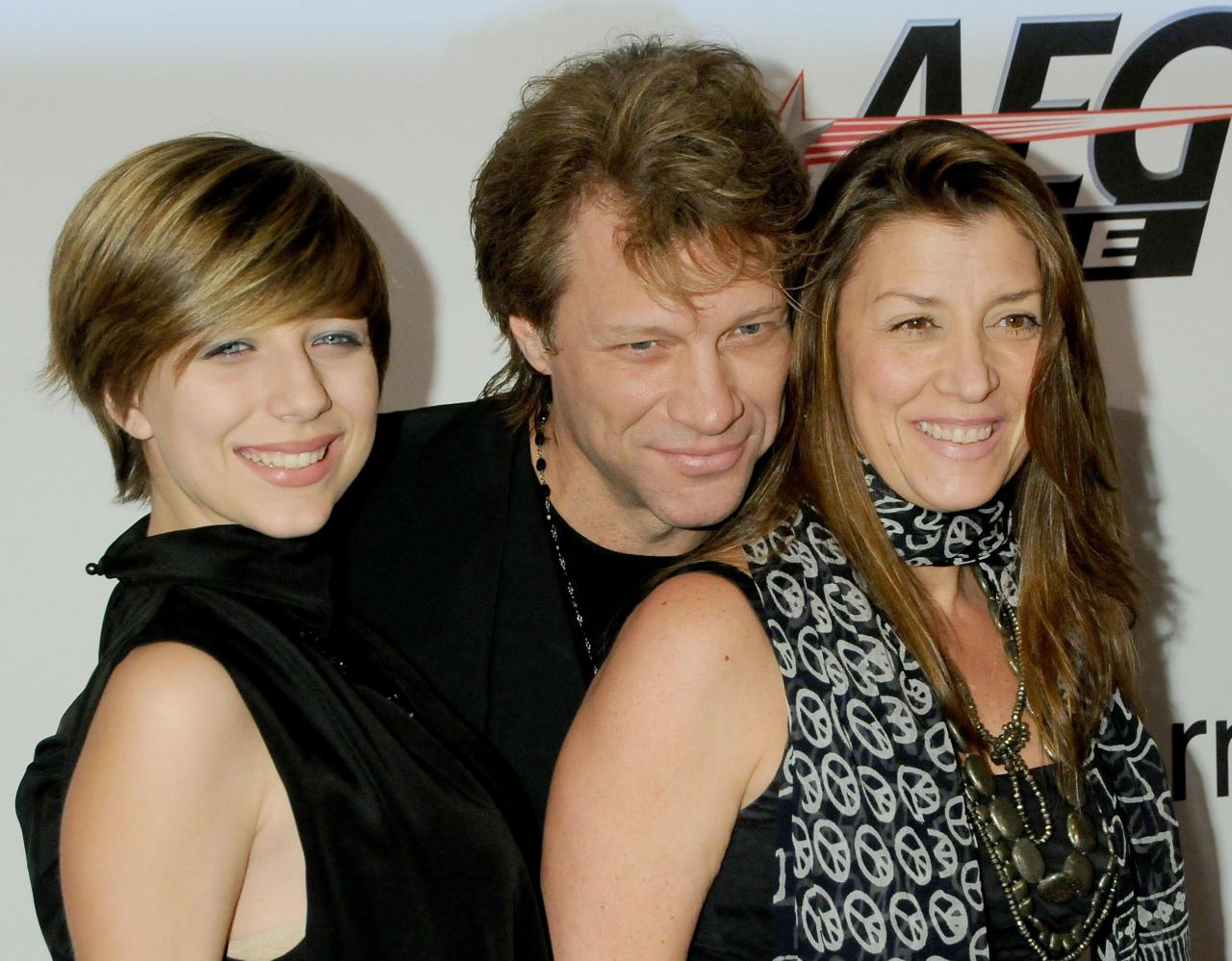 Jon Bon Jovi's collaborations