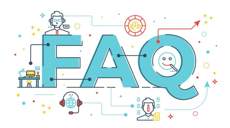 Faq meaning